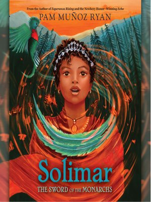 cover image of Solimar
